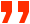 quotation mark