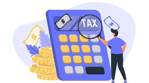 NRI Tax Returns