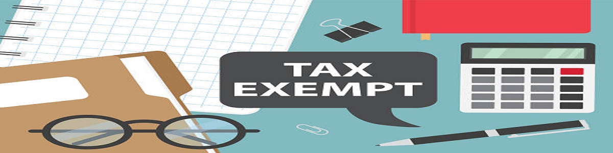 Good news Income Tax Exemption For These People up to Rs 3 Lakh - TaxManager