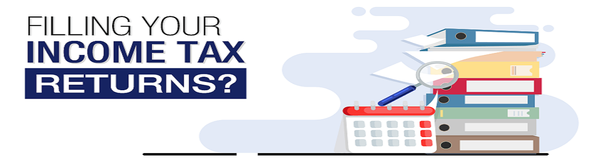 TaxManager makes it super easy to file your annual return and pay your advance tax.