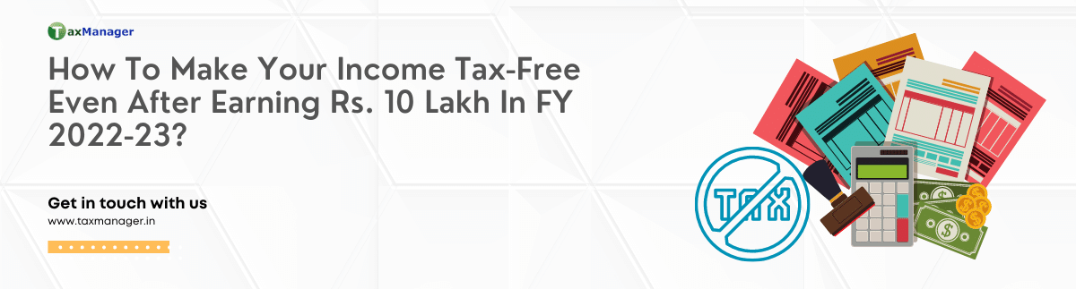 How To Make Your Income