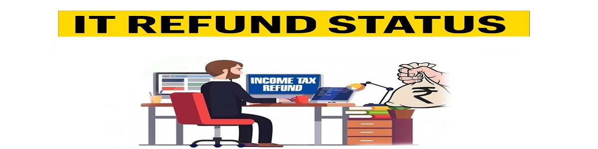Income Tax Refund Status - TaxManager