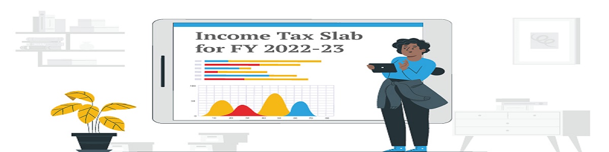 Income Tax slabs for sole proprietorships professionals partnership firms and companies for FY 2022-23 (AY 2023-24) - TaxManager