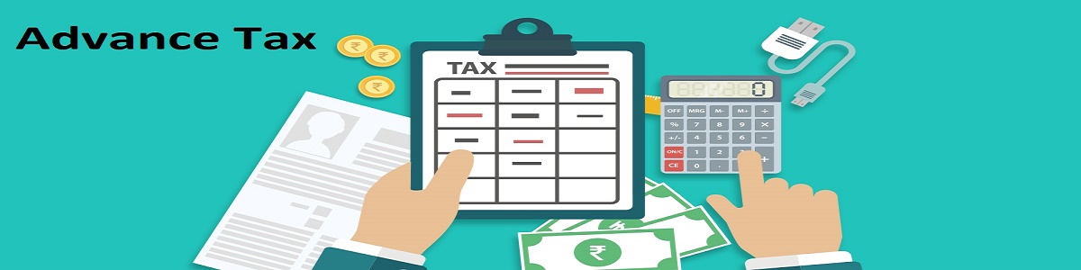 Is It Time To Pay Advance Tax  - TaxManager