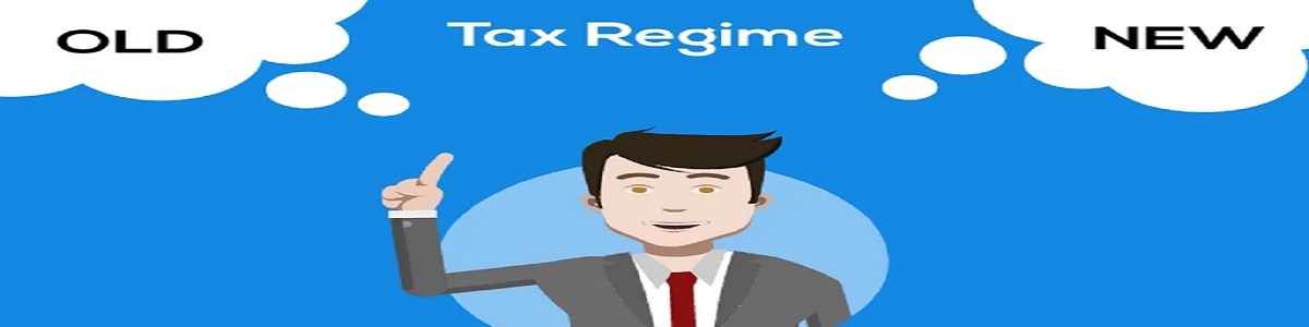 What Is More Beneficial Old Income Tax Regime Or New Income Tax Regime? - TaxManager
