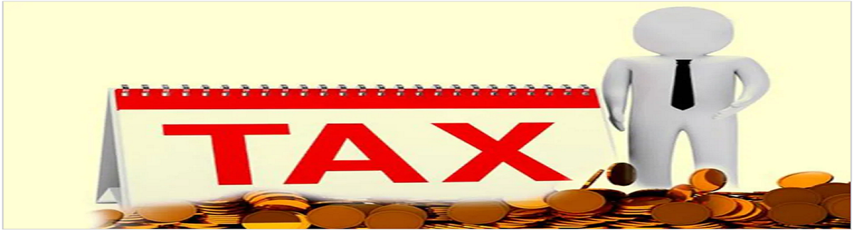 TaxManager makes it super easy to file your annual return and pay your advance tax.