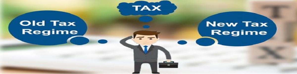 Senior and Super Senior Citizens may choose the Old Tax Regime or the New Tax Regime ie under Tax Slabs for AY 2022-23 - TaxManager