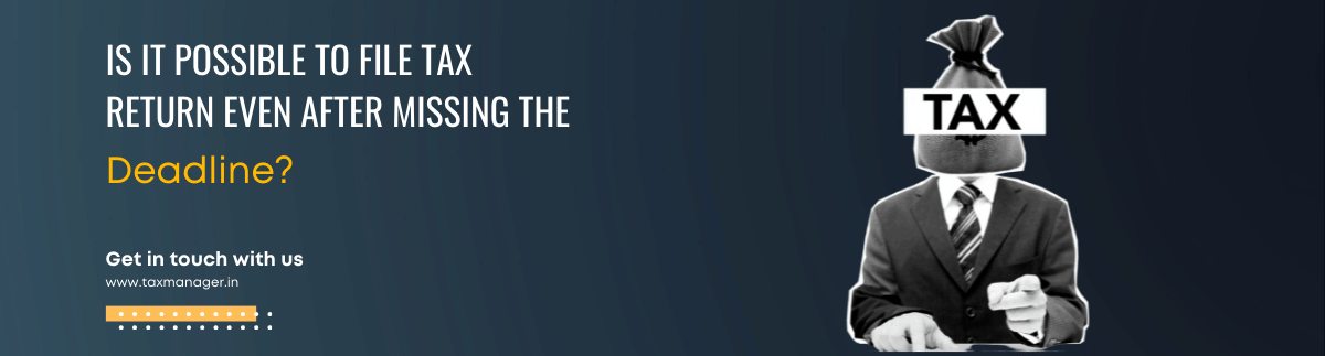 Is It Possible To File