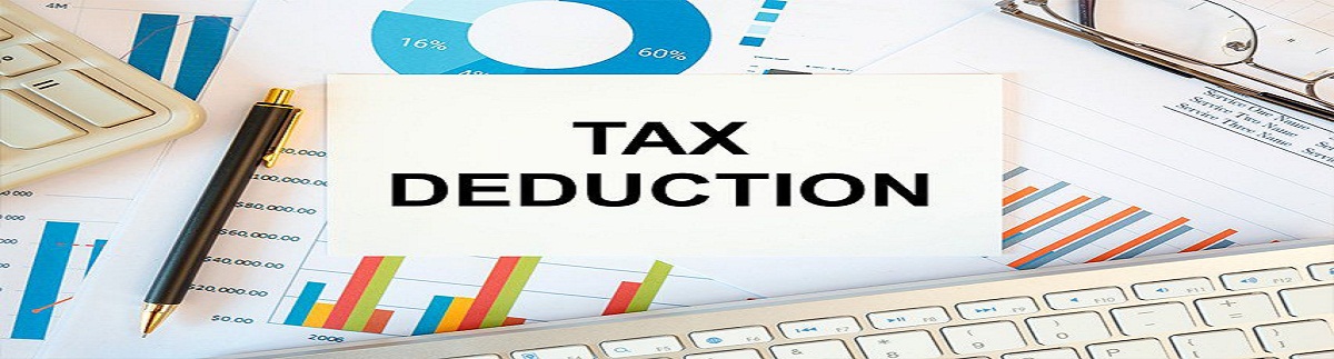 TaxManager Importance of tax deduction at the time tax planning  