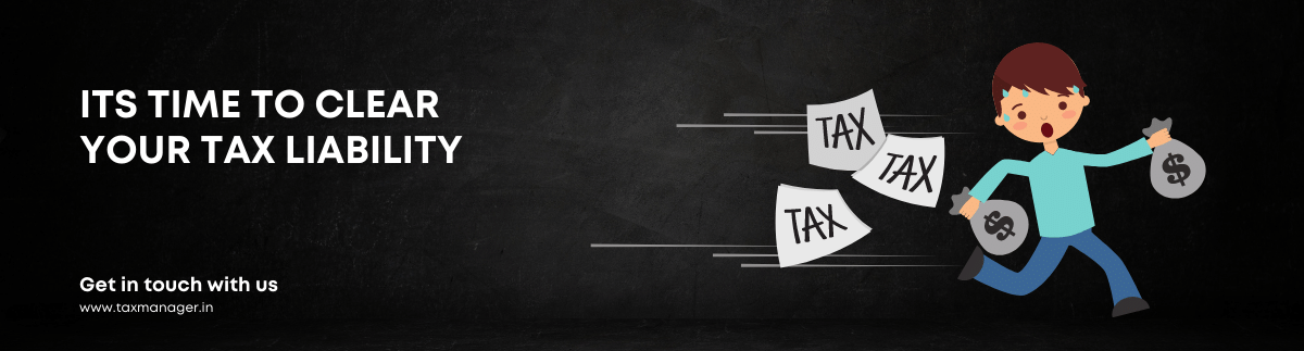 It’s time to clear your advance tax liability