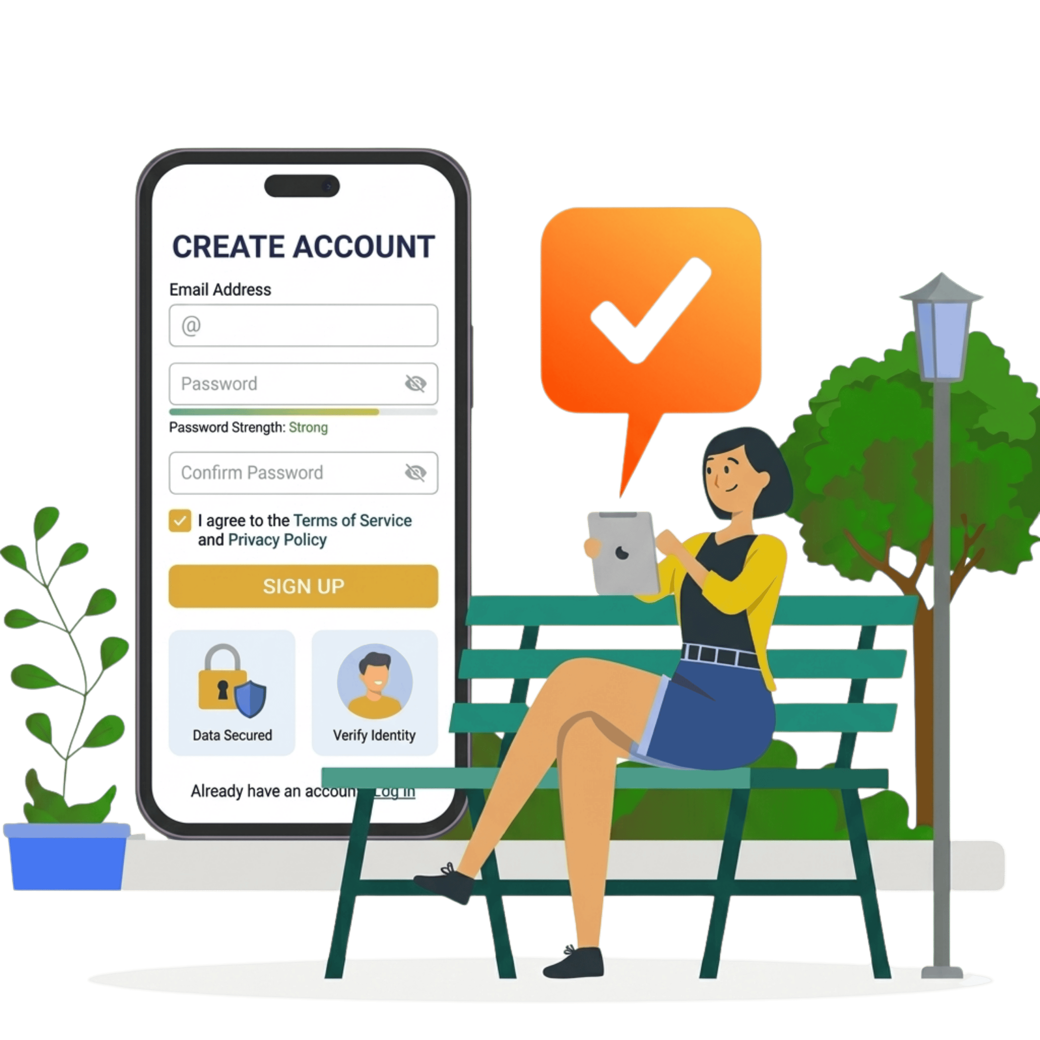 TaxManager secure e-Filing